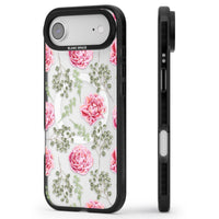 Roses & Eucalyptus Floral