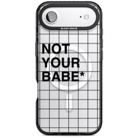 Not Your Babe