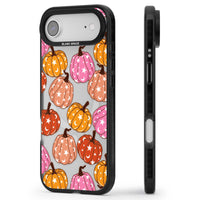 Pumpkin Starfall Pattern