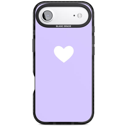 Pale Purple Heart