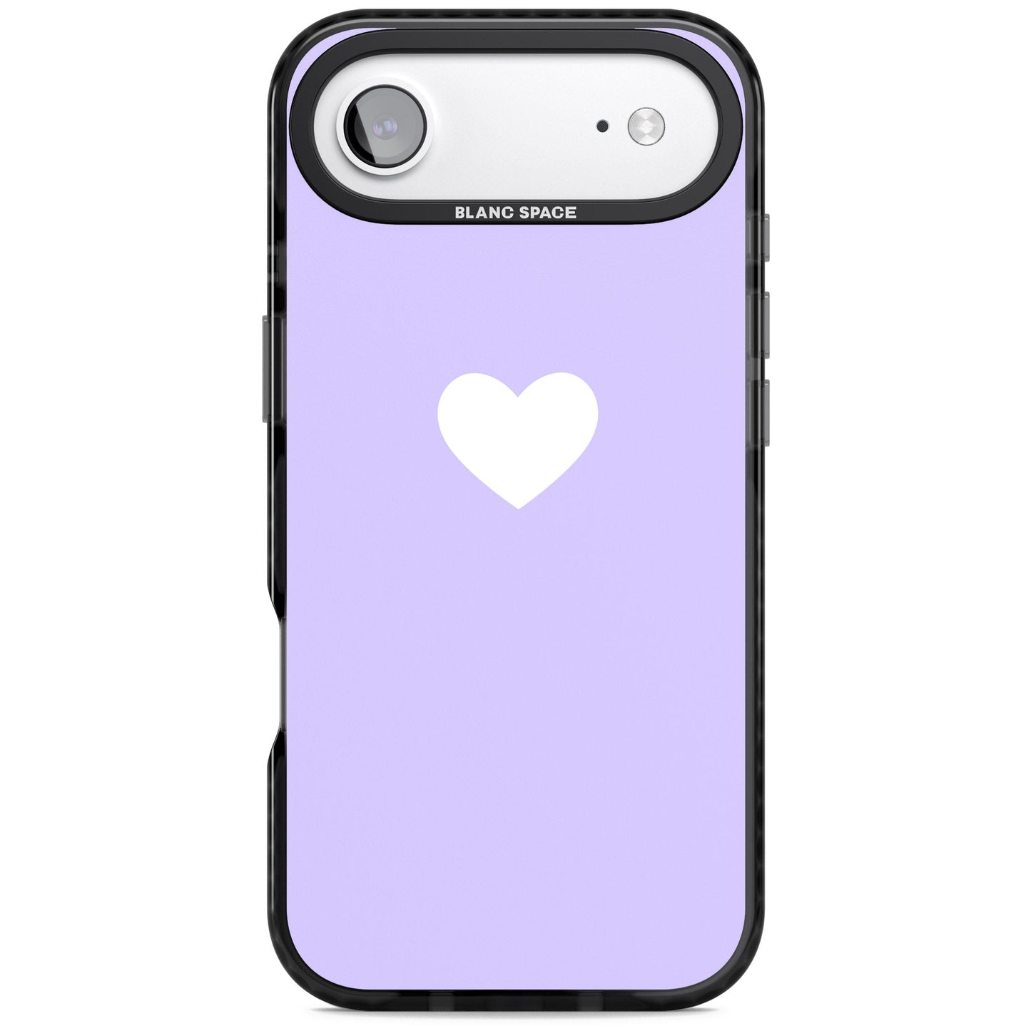 Pale Purple Heart