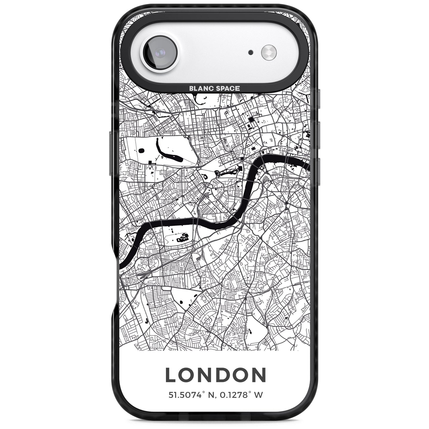 London Map