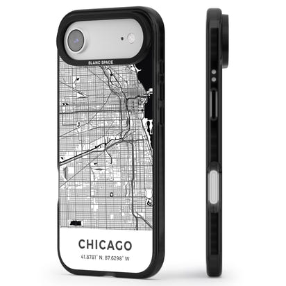 Carte de Chicago