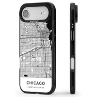 Carte de Chicago