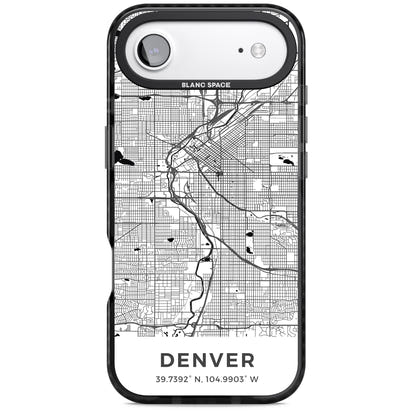 Denver Map