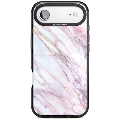 Blush Marble Glow
