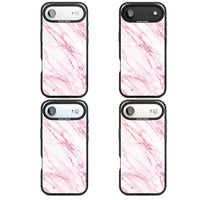 White Pink Onyx Marble