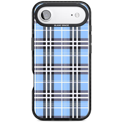 Blue Plaid