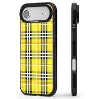 Yellow Plaid