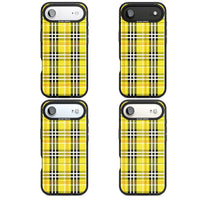 Yellow Plaid