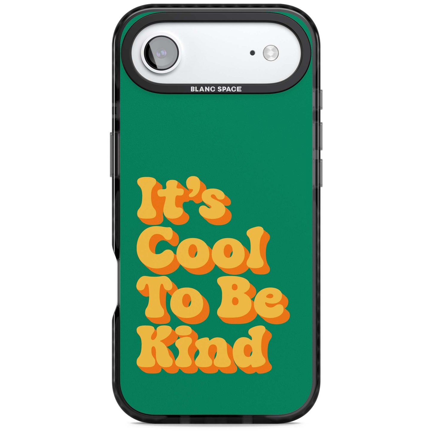 C'est cool d'être gentil