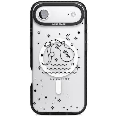 Sternzeichen Wassermann