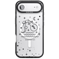 Sternzeichen Wassermann