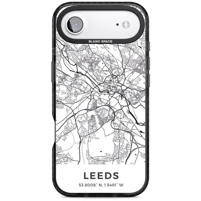 Leeds Map