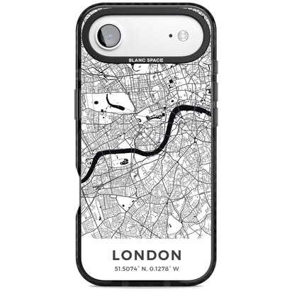 London Map