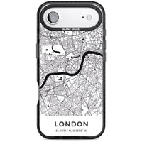 London Map