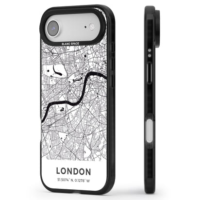 London Map