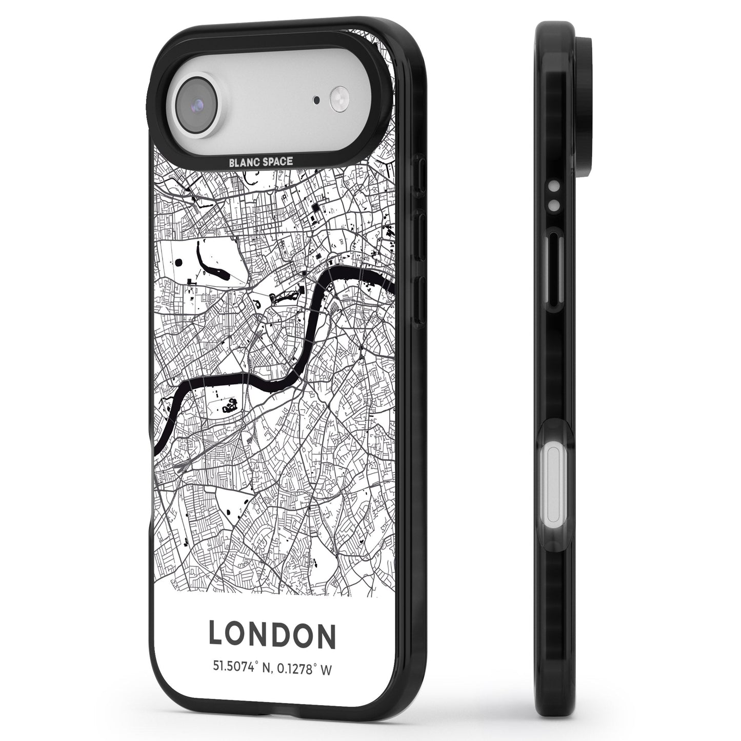 London Map