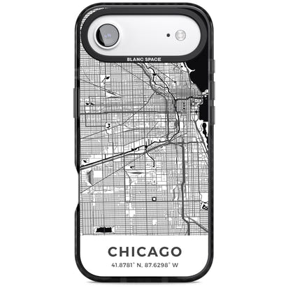 Carte de Chicago