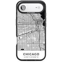 Carte de Chicago