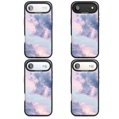 Pastel Sky Clouds