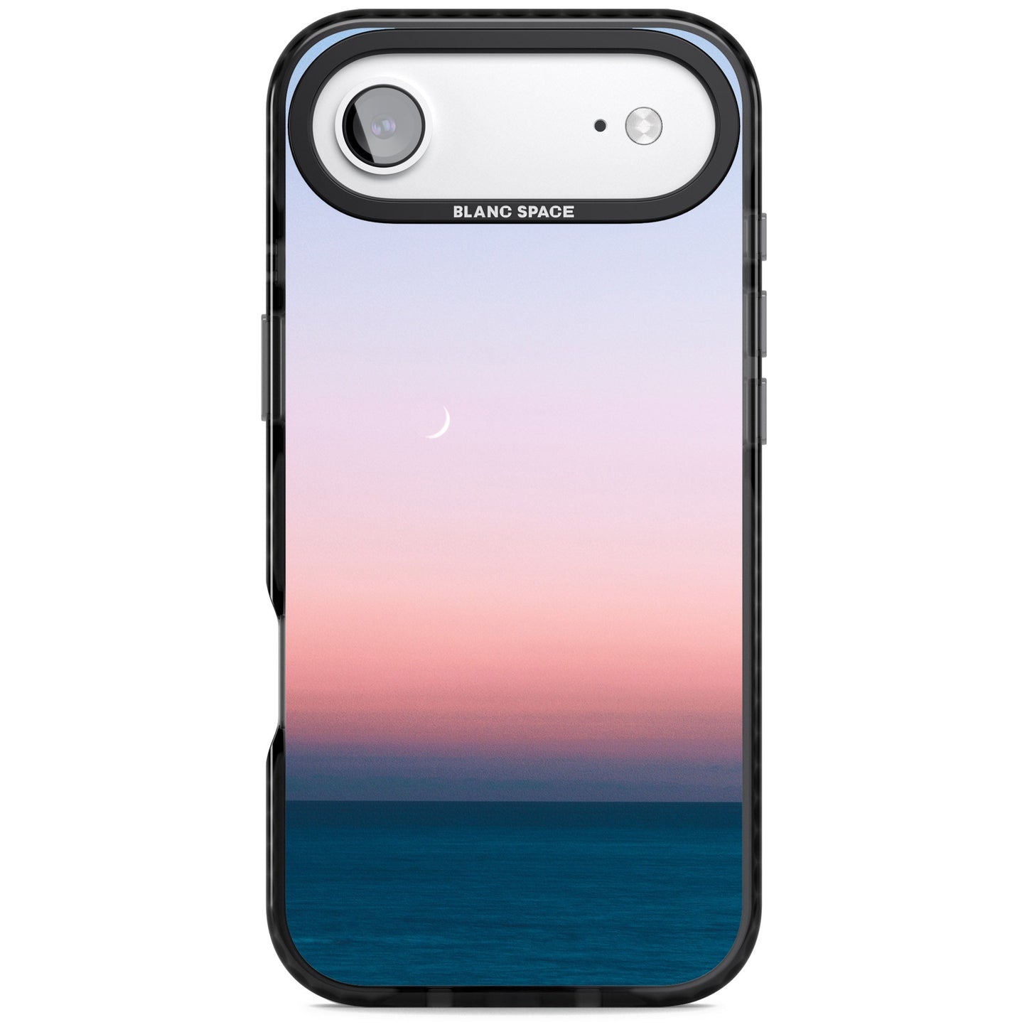 Pastel Ocean Sunset