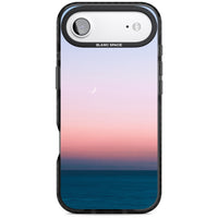 Pastel Ocean Sunset