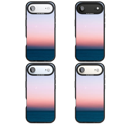 Pastel Ocean Sunset
