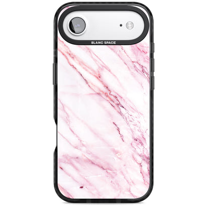White Pink Onyx Marble