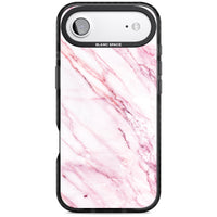 White Pink Onyx Marble