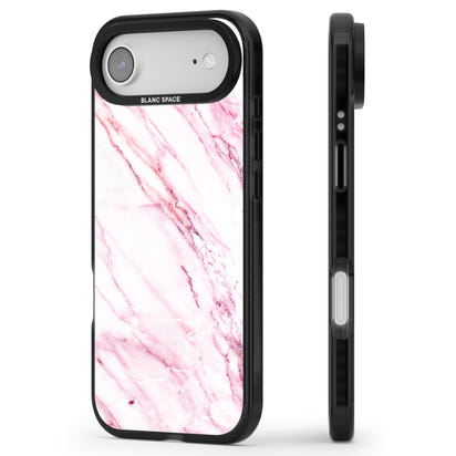 White Pink Onyx Marble