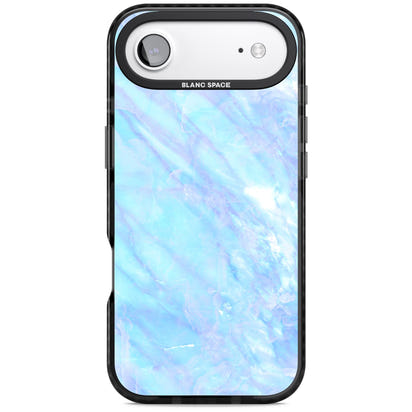 Iridescent Crystal Marble
