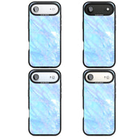 Iridescent Crystal Marble