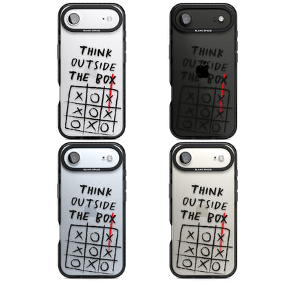 Think Outside The Box