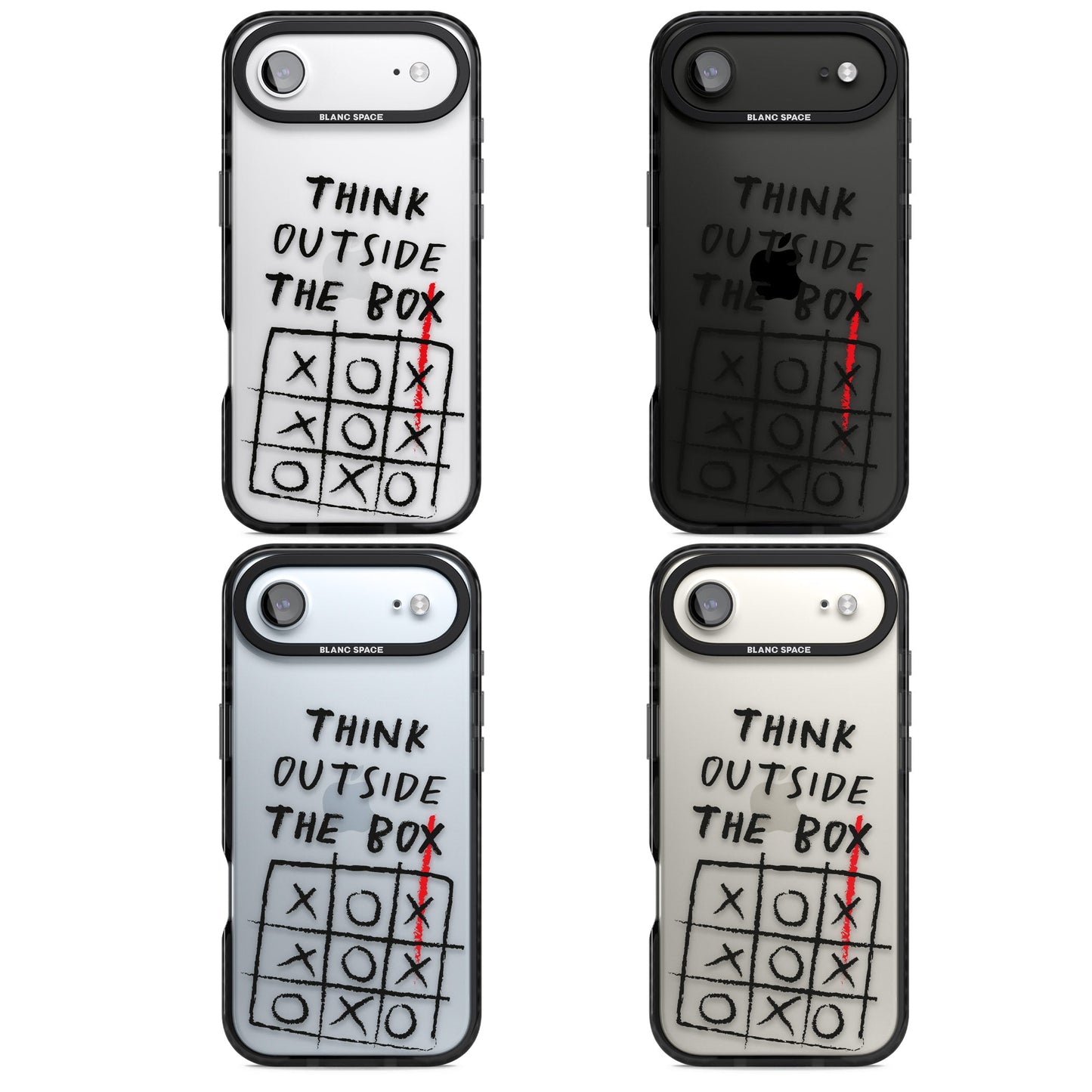 Think Outside The Box