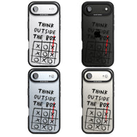 Think Outside The Box