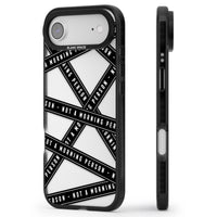 Not A Morning Person