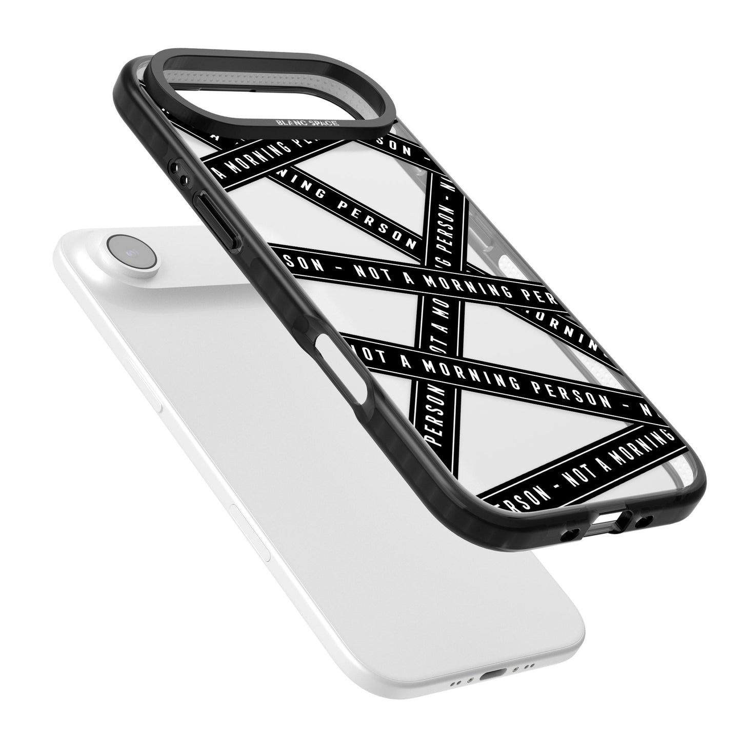 Not A Morning Person