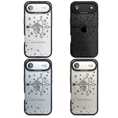 Arcanes du Sagittaire