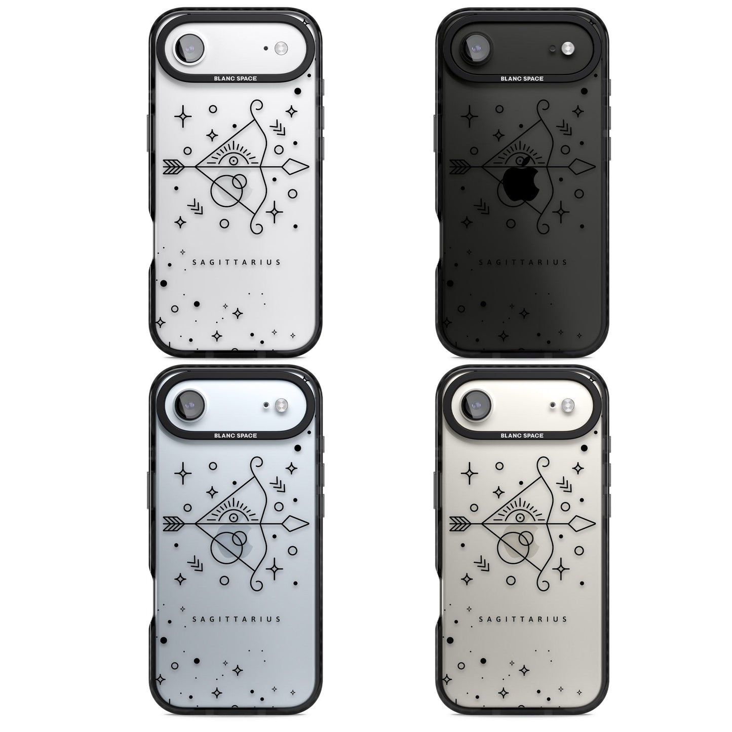 Arcanes du Sagittaire