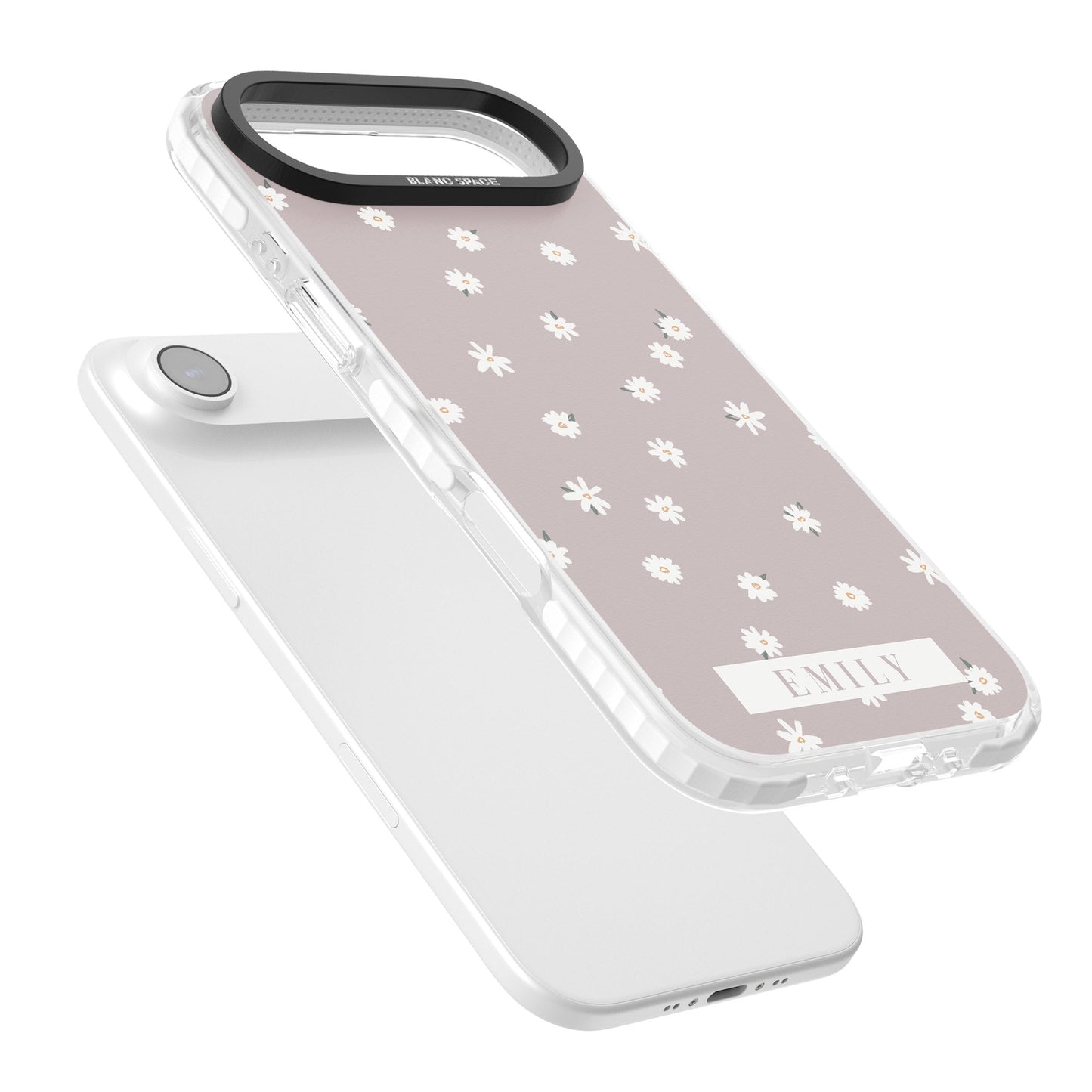 Personalised Dusty Daisy