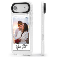 Personalised Instant Camera Photo
