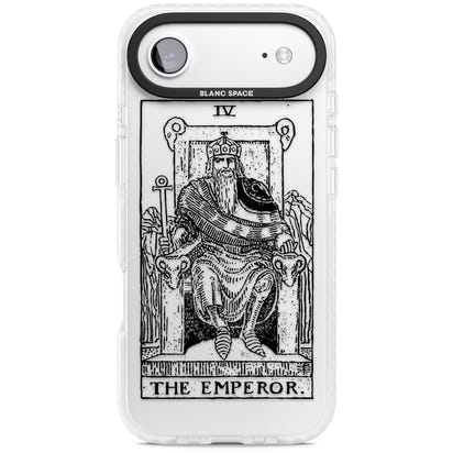Personalised The Emperor Tarot