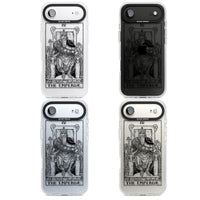 Personalised The Emperor Tarot