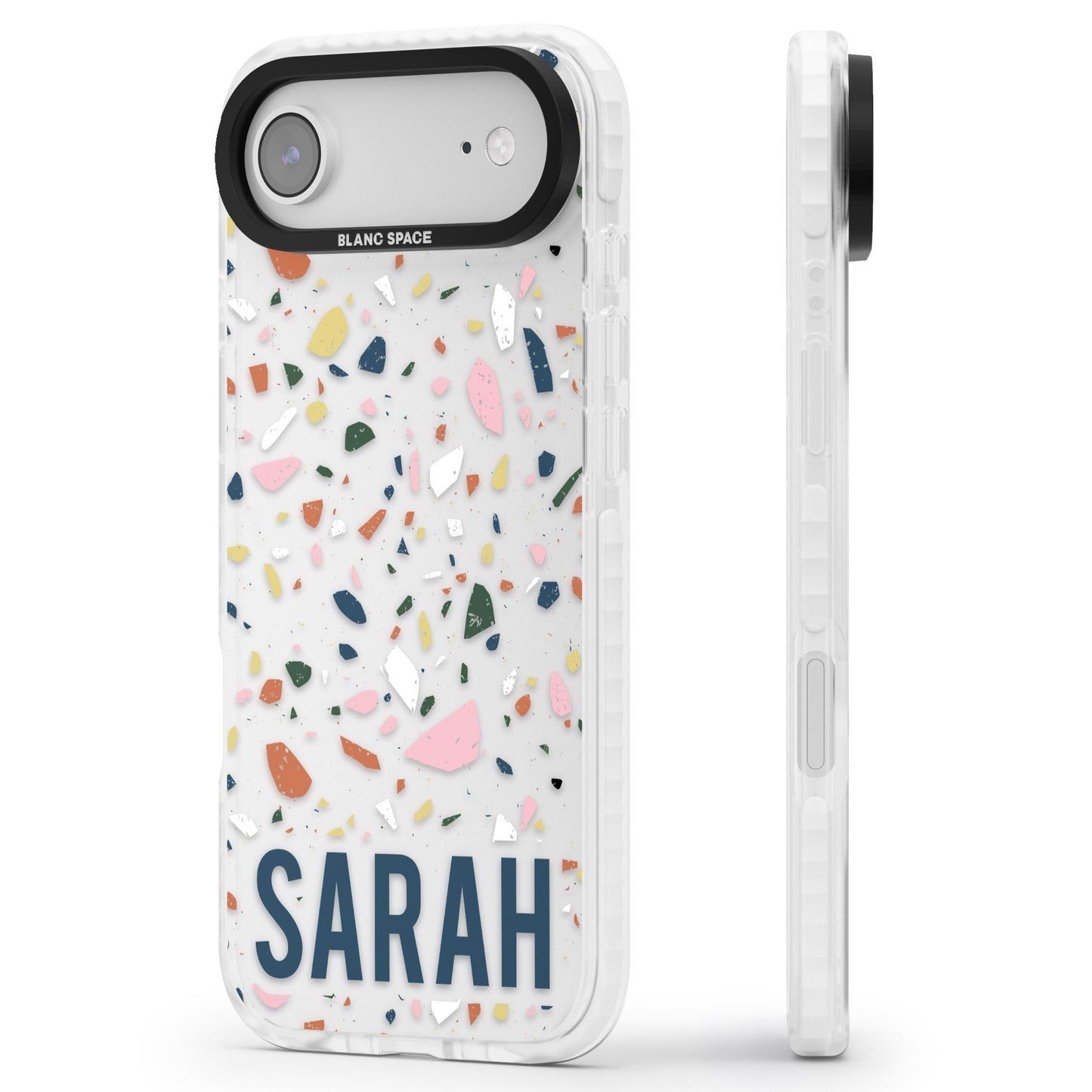 Personalisierter Terrazzo