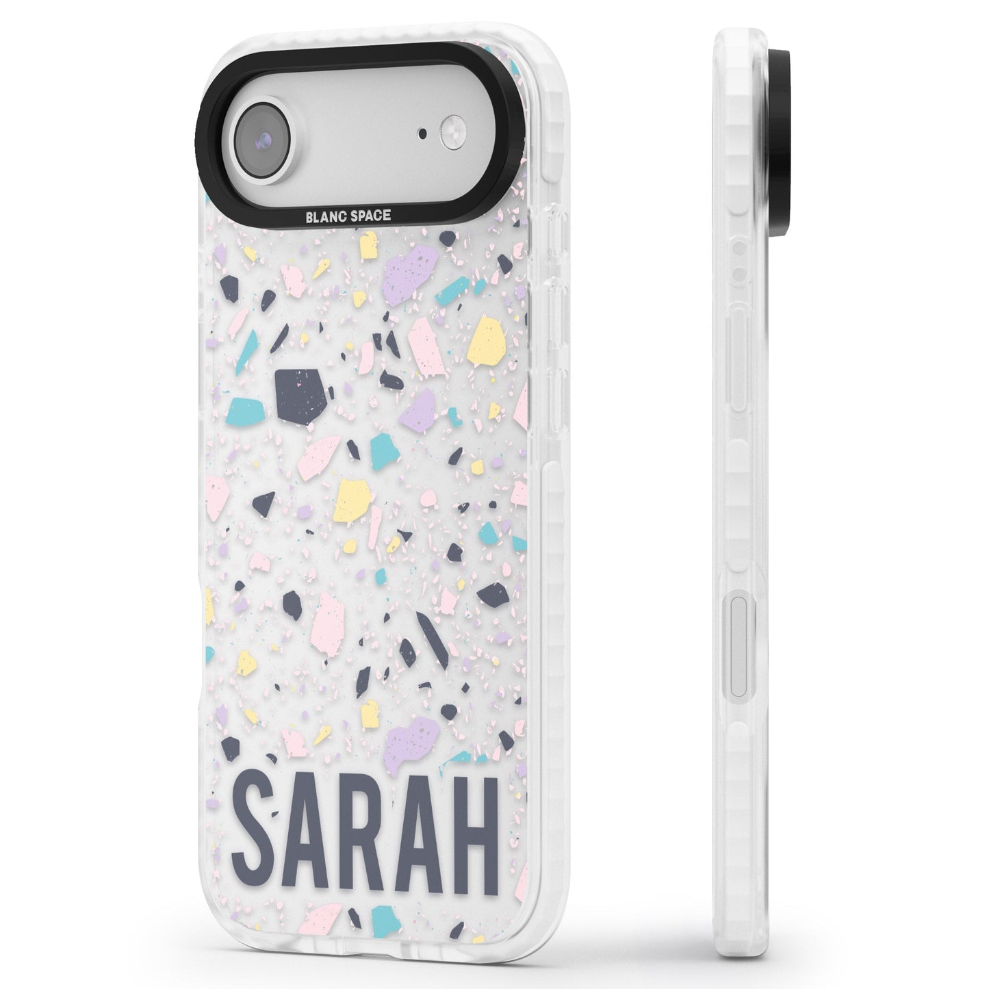 Personalised Pastel Terrazzo