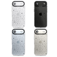 Celestial Starry Sky (Black)