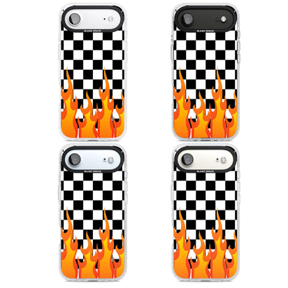 Checkered Fire