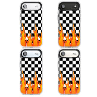 Checkered Fire