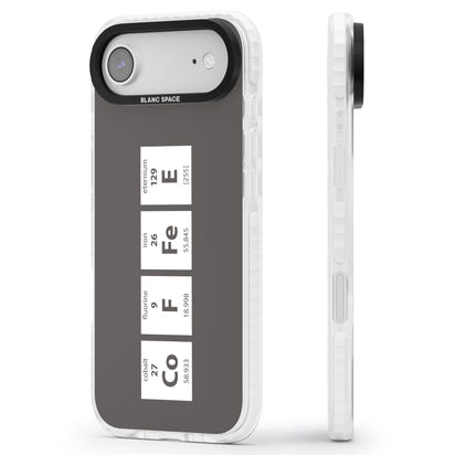 Coffee Element (Grey)